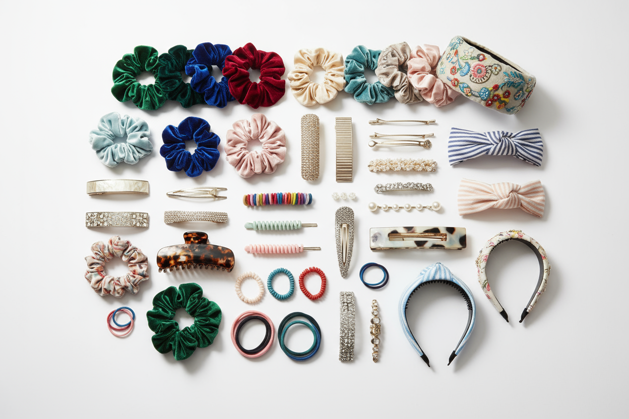 hair accessories