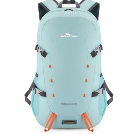 Outdoor Foldable Hiking And Cycling Backpack