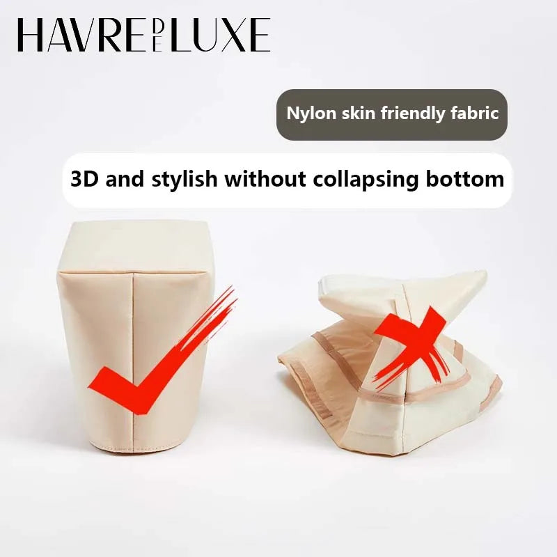 Bag organizer insert for Longchamp nylon material super strong fit bag support handbag liner bags accessories🤍