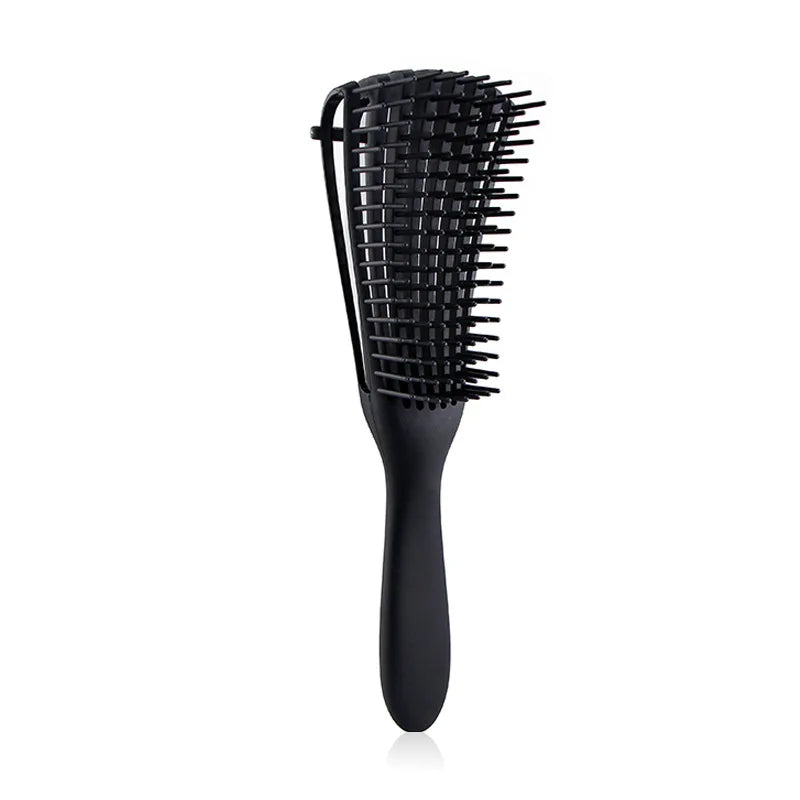 Hair Brush Detangling Brush Scalp Massage Hair Comb Women Detangle Hairbrush for Styling Curly Hairdressing Salon Care Tool