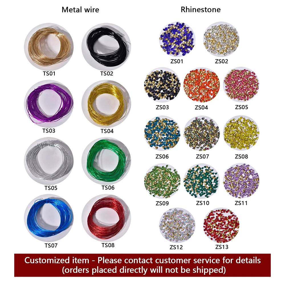 YouLaPan Luxury Rhinestone Bride Headband Woman Headpiece Wedding Hair Accessories Pageant Headdresse Wedding Tiara HP425💜