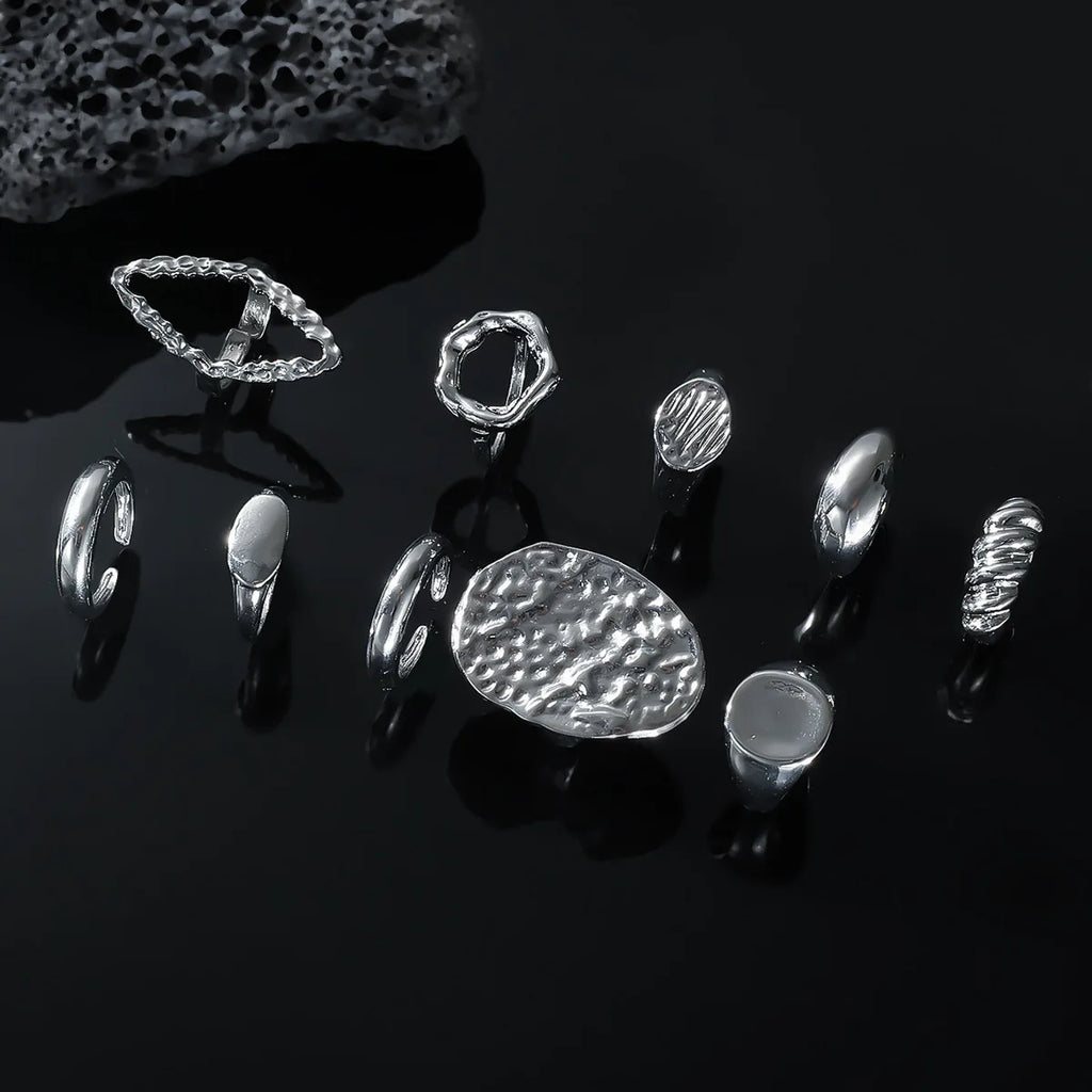 ✨ Elegant Gold Bracelet Set – Shine with Every Move

Elevate your everyday look with our Lurea Accessories bracelet set — a perfect blend of elegance and modern charm.
Each piece is beautifully crafted with high-quality mater