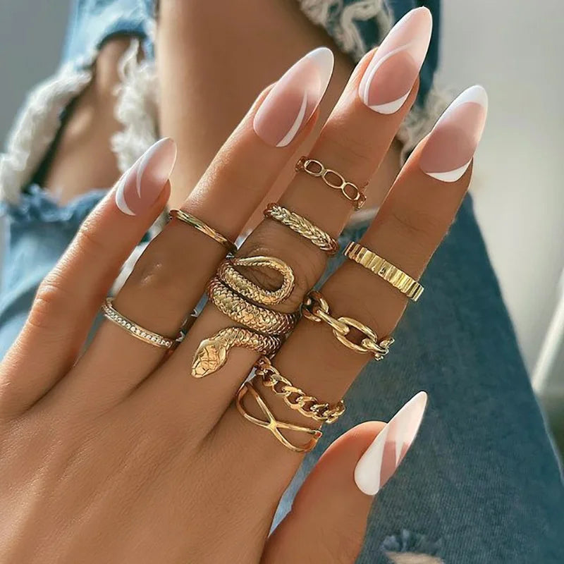 Beautiful Ring| for woman fashion 2025🤤🧡✨️ Shine wiTh Lurea accessories ✨️