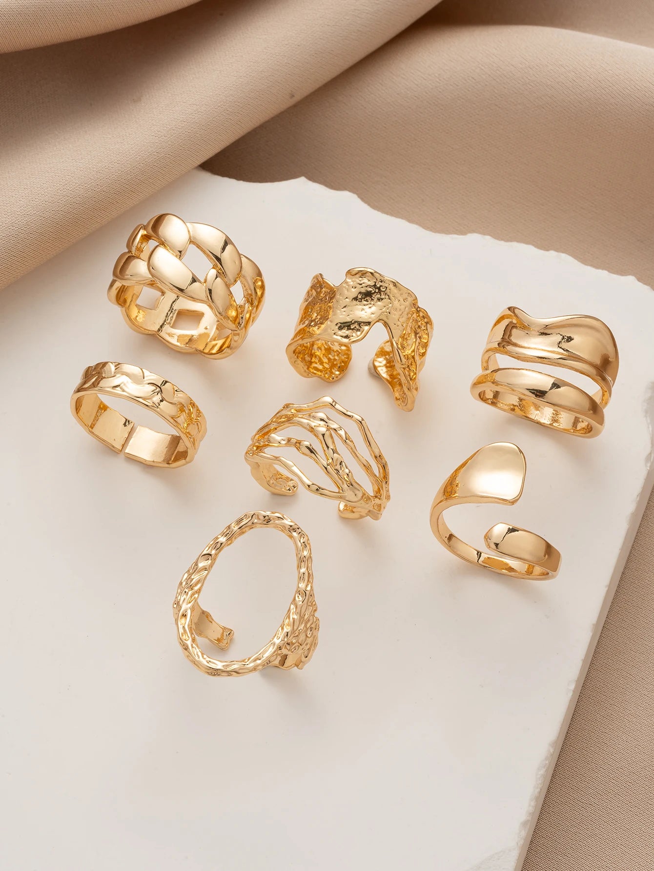 Latest arrival fr0m lurea🌸✨️