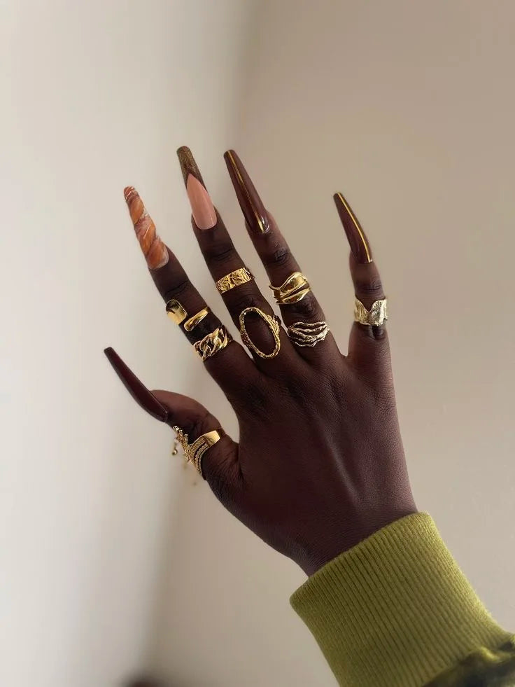 Latest arrival fr0m lurea🌸✨️