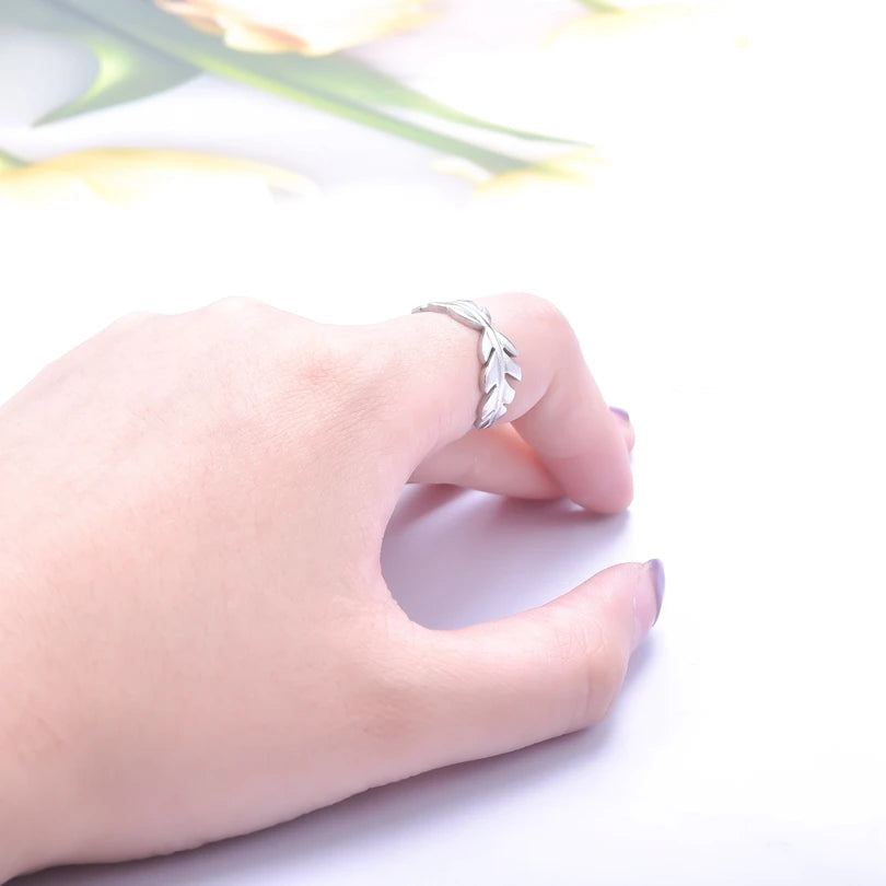 6pcs Stylish High Quality Stainless Steel Rings Love Hollow Geometric Stars Shaped Knuckle Rings Women Jewelry Accessory Gifts| Lurea accessories ✨️ 😍